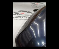 SPECCHIO SPECCHIETTO RETROVISORE DESTRO BMW SERIE - 10