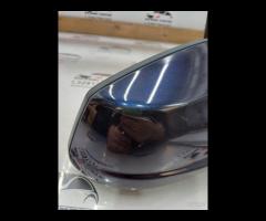 SPECCHIO SPECCHIETTO RETROVISORE DESTRO BMW SERIE - 16