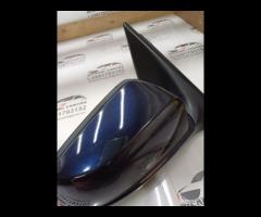 SPECCHIO SPECCHIETTO RETROVISORE DESTRO BMW SERIE - 17