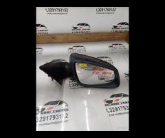 SPECCHIO SPECCHIETTO RETROVISORE DESTRO BMW SERIE - 20