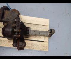 DIFFERENZIALE ANT.  LAND ROVER DISCOVERY 2013 3.0D - 21