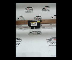 CENTRALINA SENSORE CRASH AIRBAG OPEL CASCADA 2013