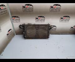 KIT RADIATORE +VENTOLA OPEL INISGNIA 2016 1.6D P18