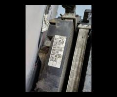 KIT RADIATORE +VENTOLA OPEL INISGNIA 2016 1.6D P18 - 21