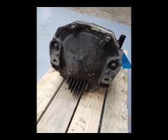 DIFFERENZIALE POSTERIORE MERCEDES CLS 2007 3.0D 21 - 11