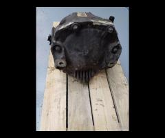 DIFFERENZIALE POSTERIORE MERCEDES CLS 2007 3.0D 21 - 12