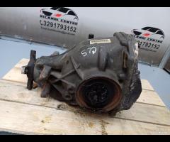 DIFFERENZIALE POSTERIORE MERCEDES CLS 2007 3.0D 21 - 13