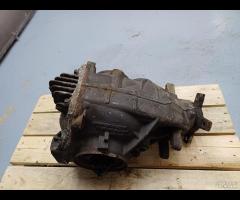 DIFFERENZIALE POSTERIORE MERCEDES CLS 2007 3.0D 21 - 17