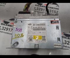 AUTORADIO SISTEMA NAVIGAZIONE PEUGEOT 308 2014 980 - 6