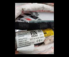 AIRBAG A TENDINA LATO DESTRO JAGUAR XE 2017 GX73-1 - 11