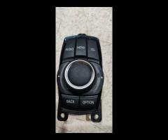 JOYSTICK COMPUTER DI BORDO BMW F20 F30 F8O 9261704 - 7