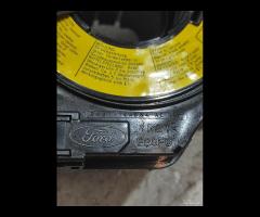 DEVIOLUCI CON CONTATTO SPIRALATO FORD FIESTA 8A6T- - 7