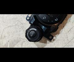 PANNELLO COMANDI CLIMA FORD FIESTA 2008-2024 8A6T1 - 6