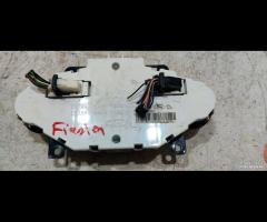 PANNELLO COMANDI CLIMA FORD FIESTA 2008-2024 8A6T1 - 9