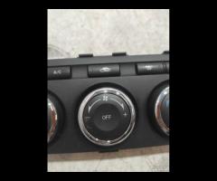 PANNELLO CONTROLLO CLIMA MAZDA 6 GDN361190A T10135
