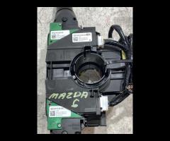 DEVIOLUCI CON CONTATTO SPIRALATO MAZDA 6 D65166CS0 - 10