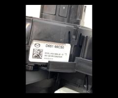 DEVIOLUCI CON CONTATTO SPIRALATO MAZDA 6 D65166CS0 - 11