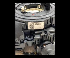 DEVIOLUCI CON CONTATTO SPIRALATO BMW E87 698955702 - 8