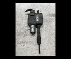 FRENO A MANO STAZIONEMENTO OPEL MERIVA A2C53377109