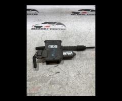 FRENO A MANO STAZIONEMENTO OPEL MERIVA A2C53377109