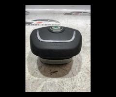 AIRBAG VOLANTE SKODA SUPERB 3T0880201TDZ 62218050A
