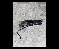 BLOCCHETTO ACCENSIONE CON CHIAVE PEUGEOT 208 96631