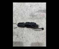 BLOCCHETTO ACCENSIONE CON CHIAVE PEUGEOT 208 96631 - 6