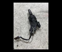 BLOCCHETTO ACCENSIONE CON CHIAVE PEUGEOT 208 96631 - 7