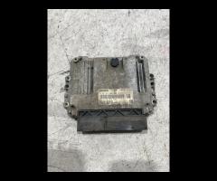 CENTRALINA MOTORE ECU OPEL ZAFIRA 0281017064 55575 - 1