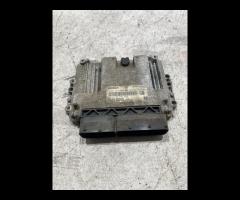 CENTRALINA MOTORE ECU OPEL ZAFIRA 0281017064 55575 - 2