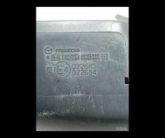 SPECCHIETTO RETROVISORE SX  MAZDA 6 022683 022684 - 10