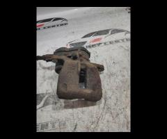 PINZA FRENO POSTERIORE DX  AUTO AUDI A4 B8 DESTRO - 1