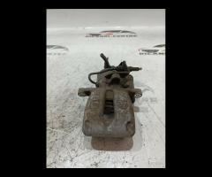 PINZA FRENO POSTERIORE DESTRA VOLKSWAGEN PASSAT B6 - 2