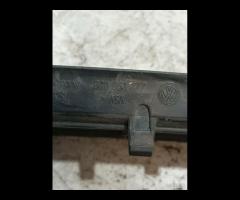 GRIGLIA ANTERIORE VOLKSWAGEN PASSAT B6 2005-2010 3 - 7