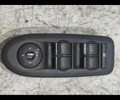 PULSANTIERA COMANDO VETRI ANTERIORE SX FORD KUGA I - 6
