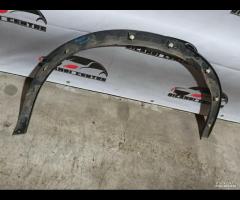 MODANATURA PARAFANGO POSTERIORE SINISTRA NISSAN QA - 6