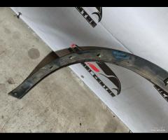 MODANATURA PARAFANGO POSTERIORE SINISTRA NISSAN QA - 7