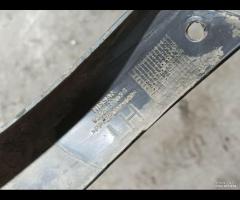 MODANATURA PARAFANGO POSTERIORE SINISTRA NISSAN QA - 9