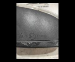 SPECCHIO RETROVISORE SINISTRA VOLKSWAGEN PASSAT B6 - 6