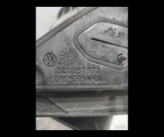 SPECCHIO RETROVISORE SINISTRA VOLKSWAGEN PASSAT B6 - 7