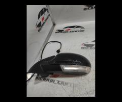 SPECCHIO RETROVISORE SINISTRA VOLKSWAGEN PASSAT B6 - 8