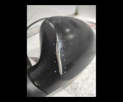 SPECCHIO RETROVISORE SINISTRA VOLKSWAGEN PASSAT B6 - 9