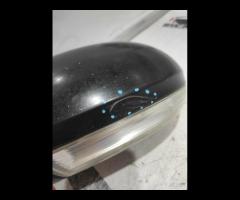 SPECCHIO RETROVISORE SINISTRA VOLKSWAGEN PASSAT B6 - 10