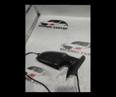 SPECCHIO RETROVISORE SINISTRA VOLKSWAGEN PASSAT B6 - 11