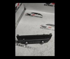 PANNELLO CONTROLLO CLIMA BMW SERIE 7 F01 9233642-0