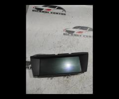 DISPLAY NAVIGATORE MULTIFUNZIONALE BMW F01 9226976 - 6