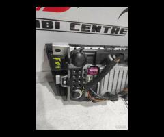 DISPLAY NAVIGATORE MULTIFUNZIONALE BMW F01 9226976 - 8