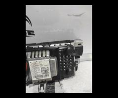 DISPLAY NAVIGATORE MULTIFUNZIONALE BMW F01 9226976 - 9