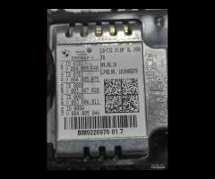 DISPLAY NAVIGATORE MULTIFUNZIONALE BMW F01 9226976 - 11