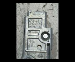 BLOCCHETTO ACCENSIONE CON CHIAVE PEUGEOT 208 96762